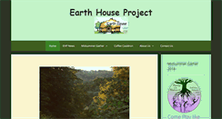 Desktop Screenshot of earthhousemn.org